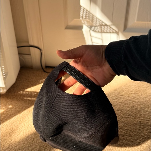 Men’s Fox Racing Hat - Picture 2 of 2